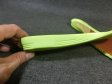 Replacement CONVERSE WITH LUNARLON Insoles for JACK PURCELL CHUCK TAYLOR ALL STAR ONE STAR GK-1273