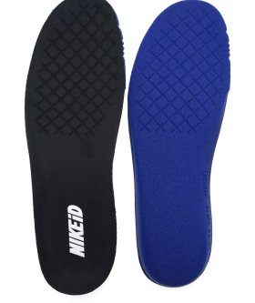 Replacement Nikeid Ortholite Insoles for NBA Air Force Basketball Boots Shoes GK-1205