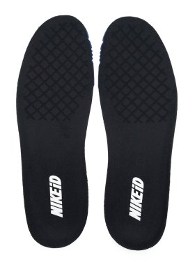 Replacement Nikeid Ortholite Insoles for NBA Air Force Basketball Boots Shoes GK-1205