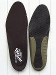 Replacement ROCKY RIDE COMFORT SYSTEM Insoles for Hiking and Climbing GK-1290