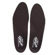 Replacement ROCKY RIDE COMFORT SYSTEM Insoles for Hiking and Climbing GK-1290