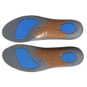 Poron Breathable Cushioning Insole Shoe Accessories
