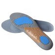 Poron Breathable Cushioning Insole Shoe Accessories