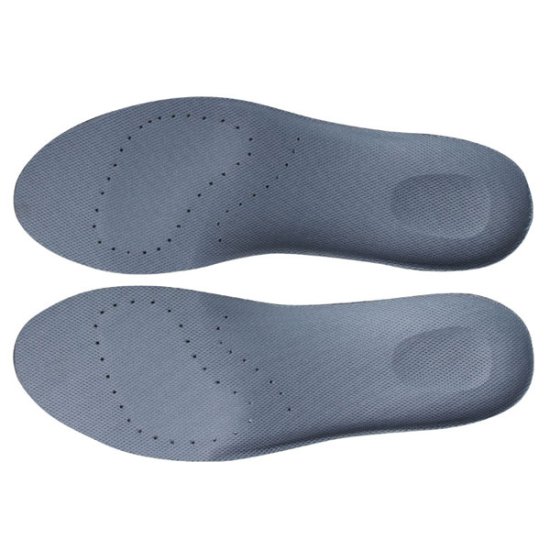 Poron Breathable Cushioning Insole Shoe Accessories - Click Image to Close