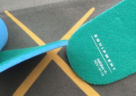 Adidas 2025 eqt insole