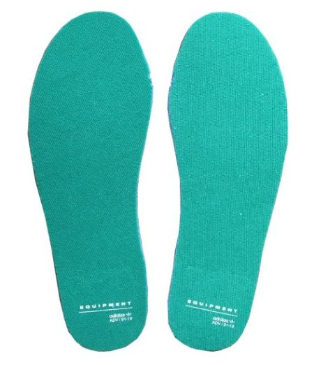 Adidas predator hot sale replacement insoles