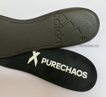 Replacement Adidas PureChaos X 16+ Shoes Insoles GK-12116