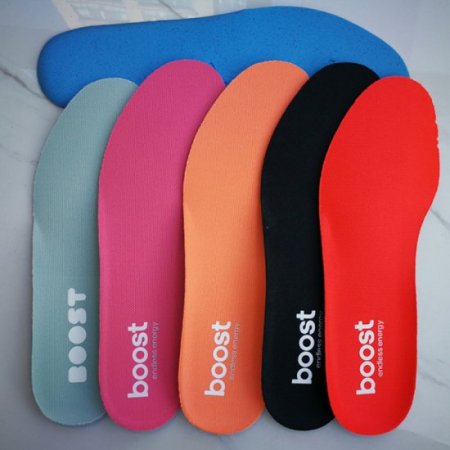 Replacement Adidas Boost Endless Energy NMD EQT Ortholite Insoles GK-12141