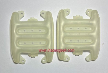 Replacement AJ4 Air Jordan 4 Inner Air Max Sole Units Repair DIY Parts GK-1723