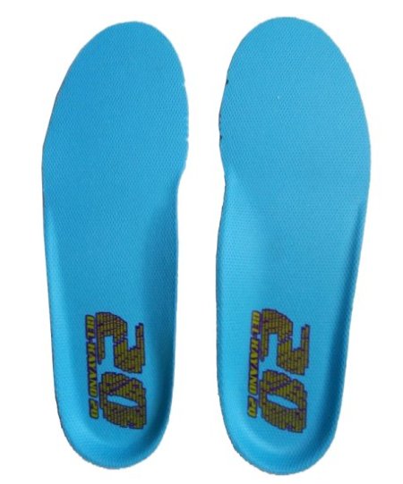 Replacement GEL-KAYANO Ortholite Running Shoes Insoles GK-1226