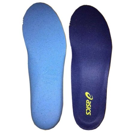 Replacement Anima Sana In Corpore Sano Ortholite Insoles GK-1227