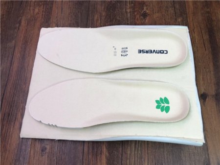 Replacement Converse EVA Insoles for JACK PURCELL ALL STAR GK-12131