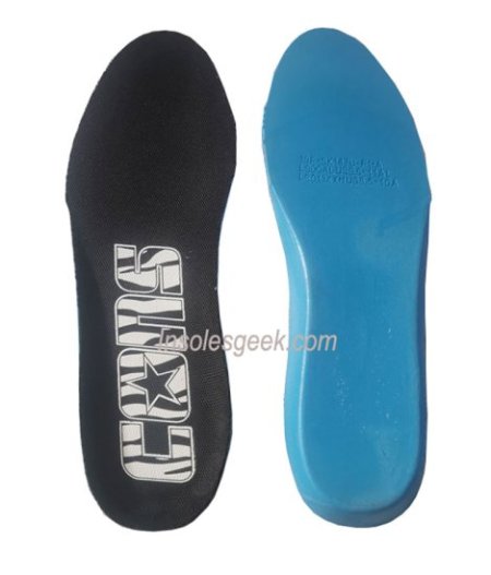 Replacement CONVERSE One Star Cushion Latex Insoles GK-12191