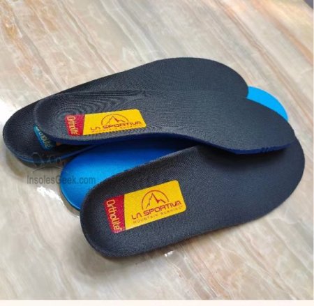 Replacement La Sportiva Mountain Running Ergonomic Ortholite Insoles GK-1880