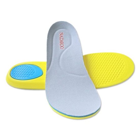 Running Outdoor Shoes Insert Comfortable Insoles GK-1260