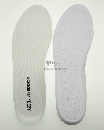 Adidas Yeezy Boost 350 V2 Cream/Triple White, UK 11