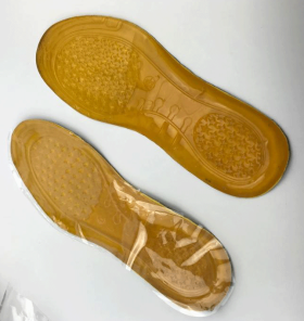 Replace Soft Gel Shoes Inner Insoles for Sale GK-424