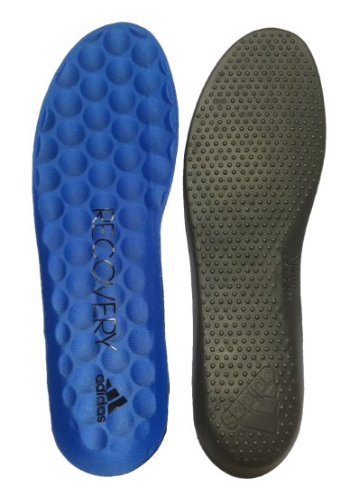 Replacement Adidas Adissage Recovery EVA Insoles GK-12162