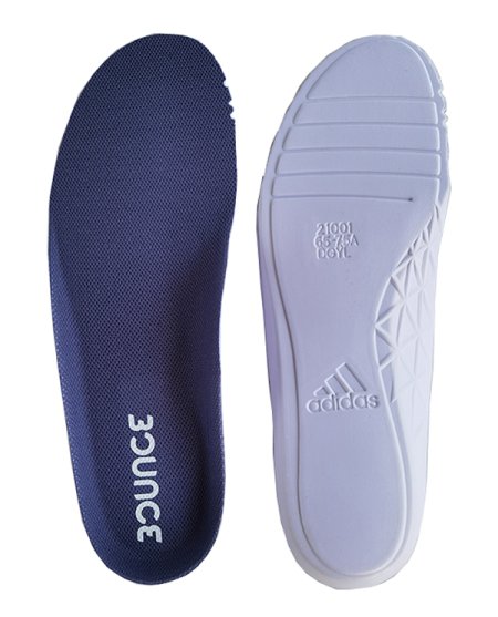 Replacement Adidas Alpha Bounce EVA 21001 Insoles GK-12182