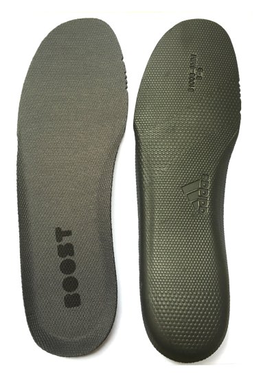 Replacement Adidas Boost EVA 4MM 81008 Insoles GK-12161