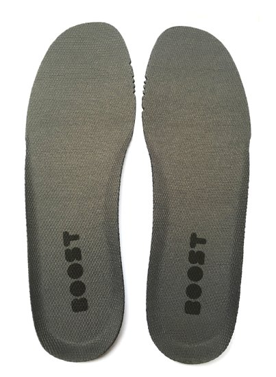 Replacement Adidas Boost EVA 4MM 81008 Insoles GK-12161
