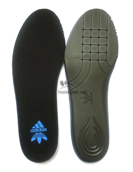 Replacement Adidas Originals Crazy BYW X Boost Insoles GK-1858