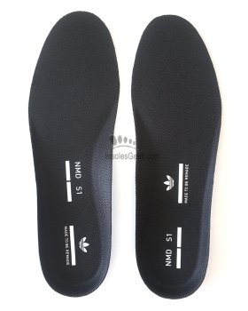 Replacement Adidas Originals NMD S1 Ortholite Insoles GK-1903