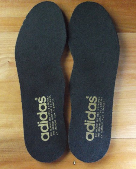 Adidas superstar ortholite sole on sale