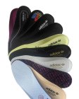 Replacement Adidas Originals Superstar Skateboard Shoes Insoles GK-1897