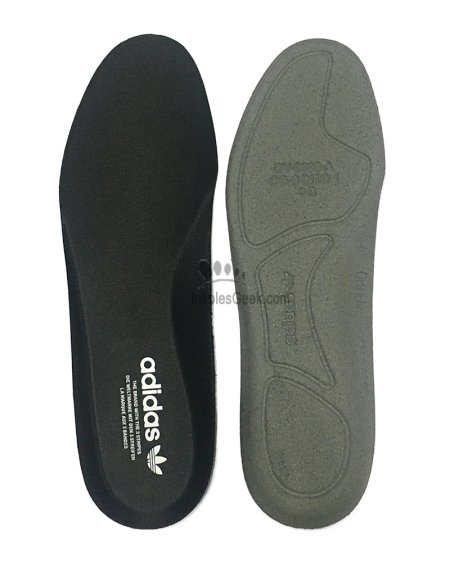 Replacement Adidas Originals Superstar Skateboard Shoes Insoles GK-1897