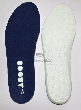 Replacement Adidas Pulseboost Hd Running Shoe Insoles GK-1877