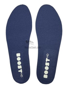 Replacement Adidas Pulseboost Hd Running Shoe Insoles GK-1877