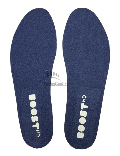 Replacement Adidas Pulseboost Hd Running Shoe Insoles GK-1877 - Click Image to Close