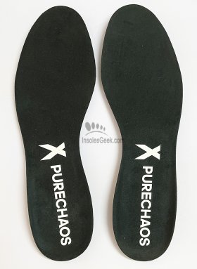 Replacement Adidas PureChaos X 16+ Shoes Insoles GK-12116