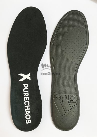 Replacement Adidas PureChaos X 16+ Shoes Insoles GK-12116 - Click Image to Close