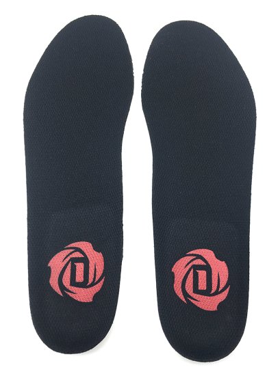 Replacement Adidas Rose Eva Basketball Boots Insoles GK-12159 - Click Image to Close