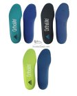 Replacement Adidas Terrex 61026 Ortholite Shoes Insoles Blue GK-1849