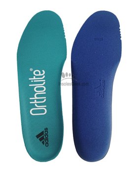 Replacement Adidas Terrex 61026 Ortholite Shoes Insoles Blue GK-1849