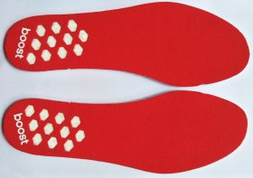 Replacement Adidas Ultraboost Cleats EVA Insoles GK-12106