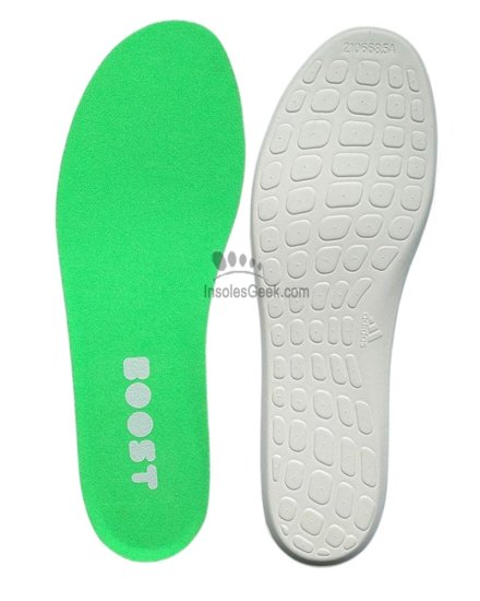 Replacement Adidas Ultraboost Endless Energy EVA Shoes Insoles GK-1282
