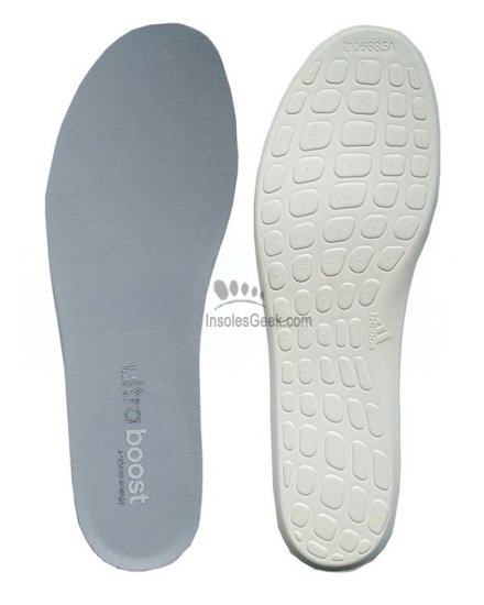 Replacement Adidas Ultraboost Endless Energy EVA Shoes Insoles GK-1282