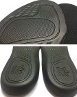 Replacement Yeezy Boost 350 V2 Shoe Inserts Black GK-1286