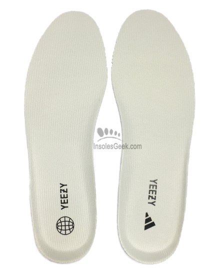 Replacement Adidas Yeezy 350 V2 Insoles New Footbed GK 1896