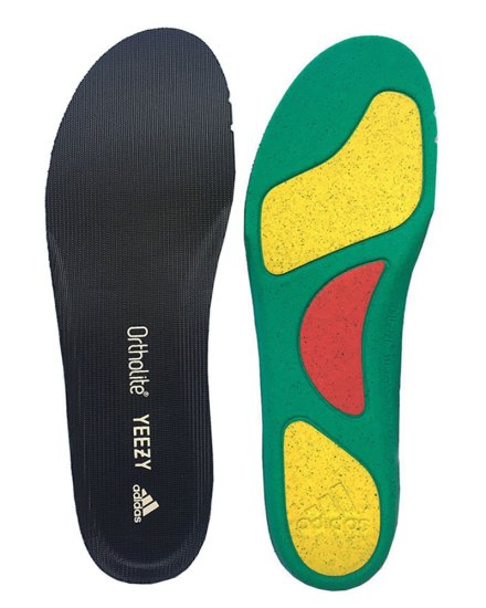 Replacement Yeezy 500 700 Ortholite Insoles GK-12134 - Click Image to Close