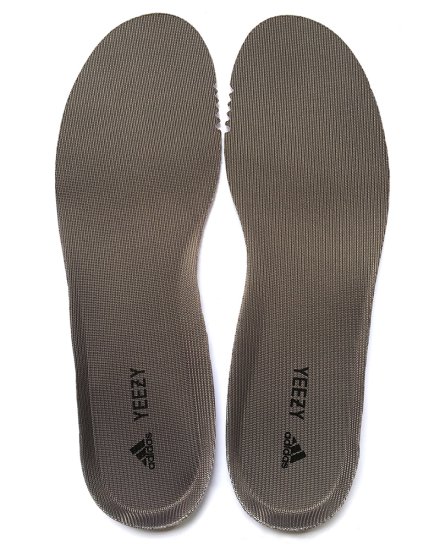 Replacement Yeezy 700 Sneaker EVA Insole GK-1236
