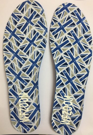 Replacement Air Cushion ZOOM DUNK SB Shoes Insoles GK-220