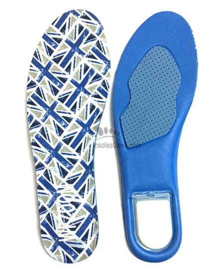 Replacement Air Cushion ZOOM DUNK SB Shoes Insoles GK-220 - Click Image to Close