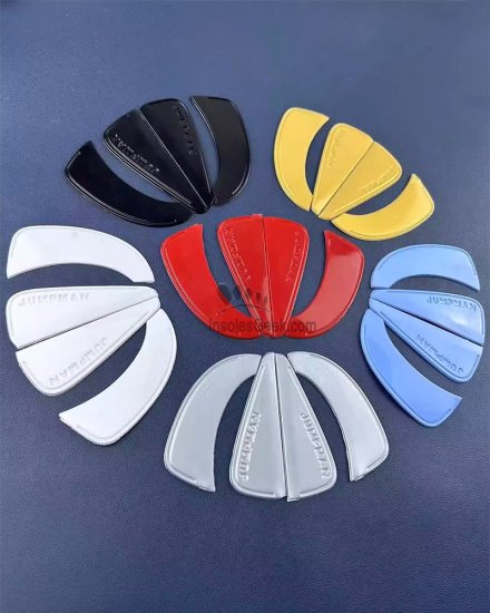 Replacement Air Jordan Jumpman Tabs Overlay Unit GK-1754