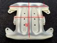 Replacement AJ4 Air Jordan 4 Inner Air Max Sole Units Repair DIY Parts GK-1723