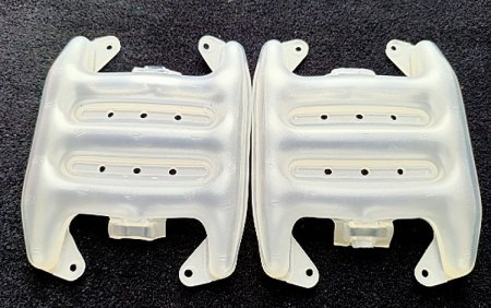 Replacement AJ4 Air Jordan 4 Inner Air Max Sole Units Repair DIY Parts GK-1723